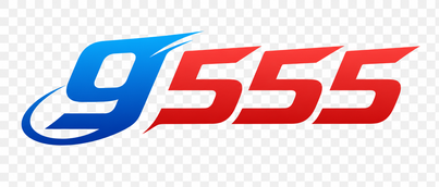 G 555 Logo